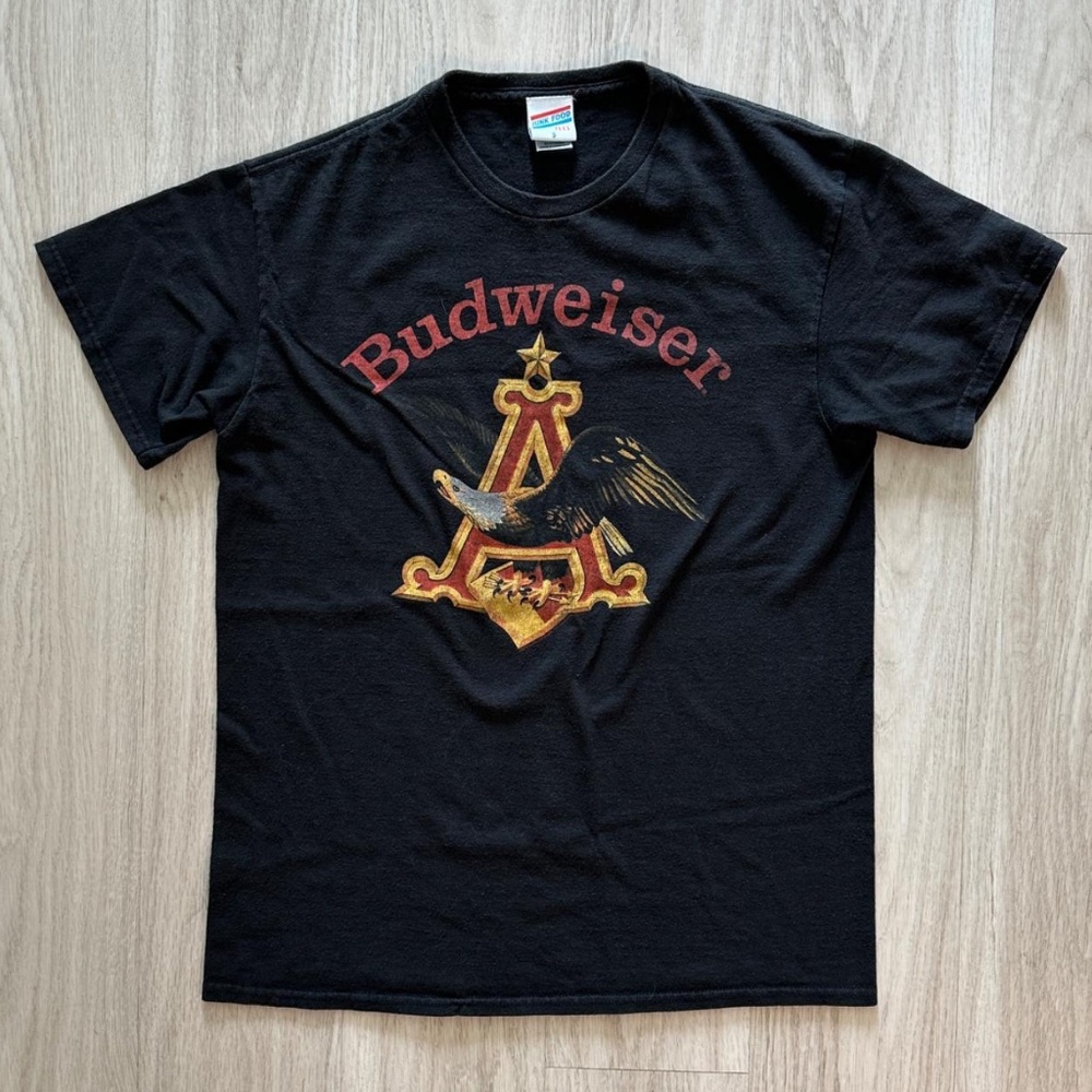 Vintage Budweiser T-shirt